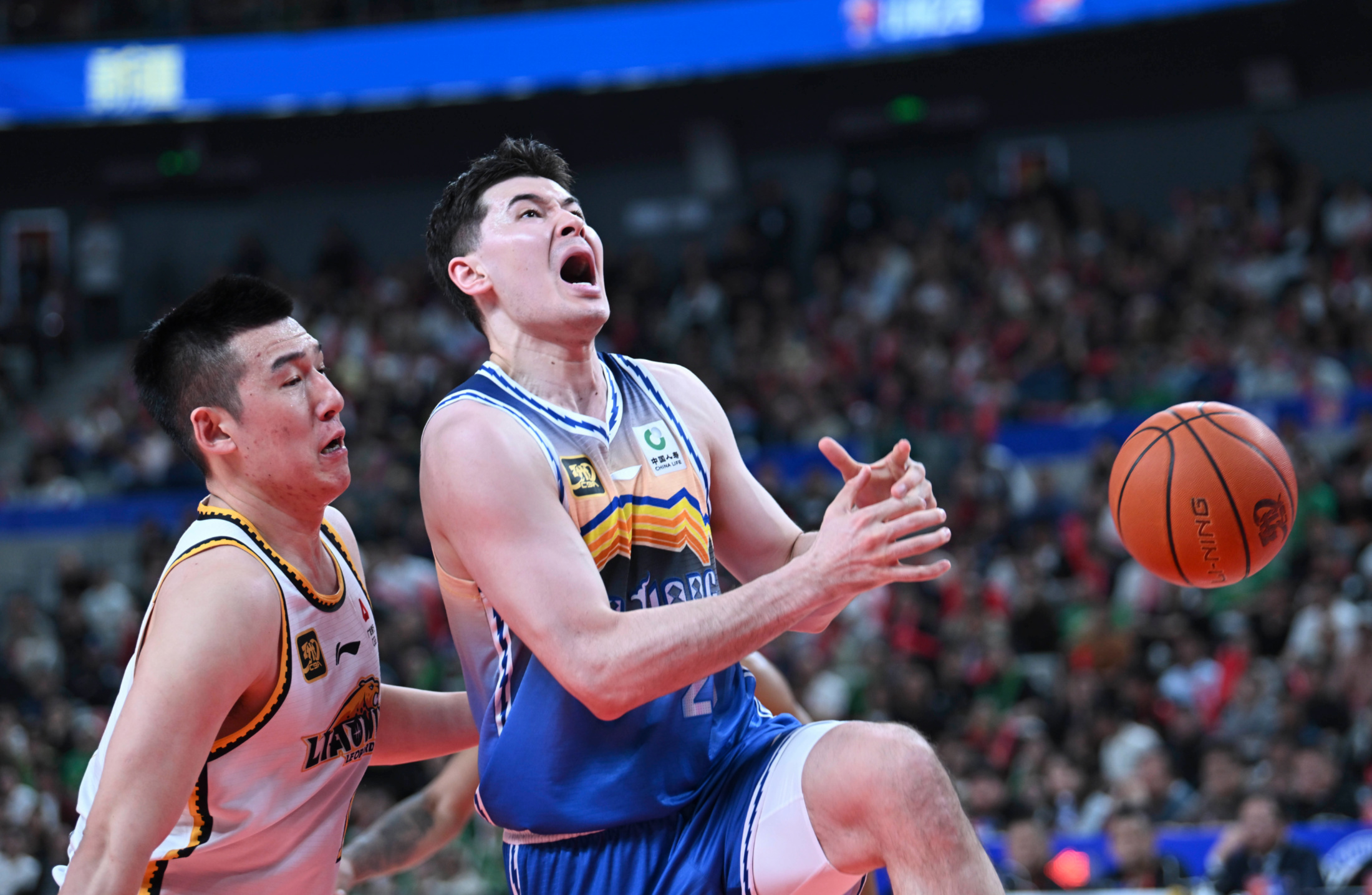 新疆广汇加时末段防线松动;志在CBA季后赛名次提升;信心回归;身体对抗强度拉满的简单介绍 新疆广汇加时末段防线松动;志在CBA季后赛名次提升;信心回归;身体对抗强度拉满的简单介绍